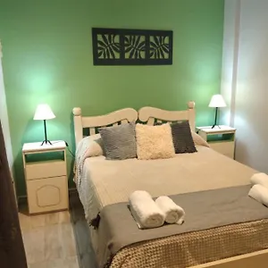 Maito Departamentos Vacacionales Apartamento Mendoza