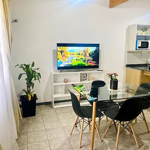 2do Espacio Kelesis - Moderno Y Confortable Apartamento Mendoza