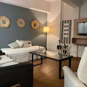 Amplio Departamento En El Corazón De Mendoza. Apartamento Mendoza