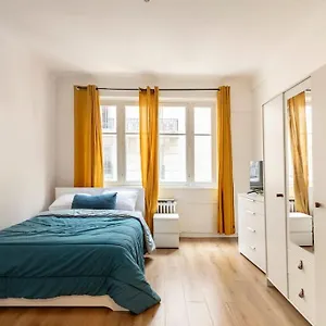 Kcn Apartamento París
