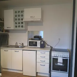 Agradable Apartamento