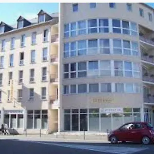 La Closeraie Appartement