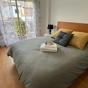 Cardenas Zafiro Apartamento Santafé