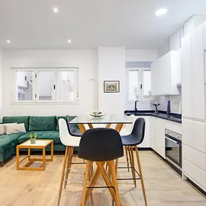 Magdalena Apartamento Granada