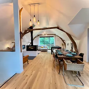 Chalet Maelou Hébergement de vacances