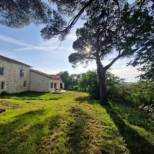 Ferme Ariegeoise, Du Hébergement de vacances