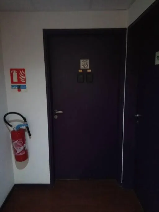 Agreable Studio Familial A Lourdes, Proche Gare France
