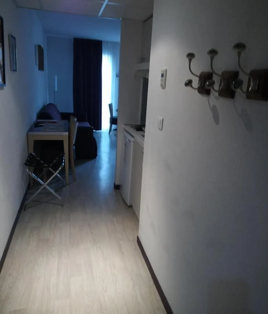 Appartement Agreable Studio Familial A Lourdes, Proche Gare France