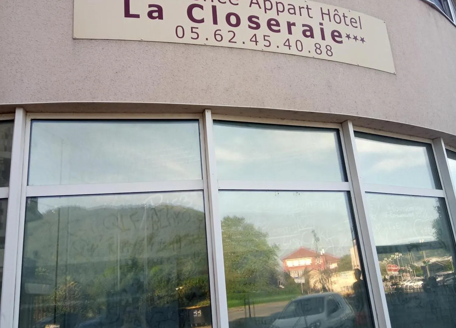 Agreable Studio Familial A Lourdes, Proche Gare Lourdes