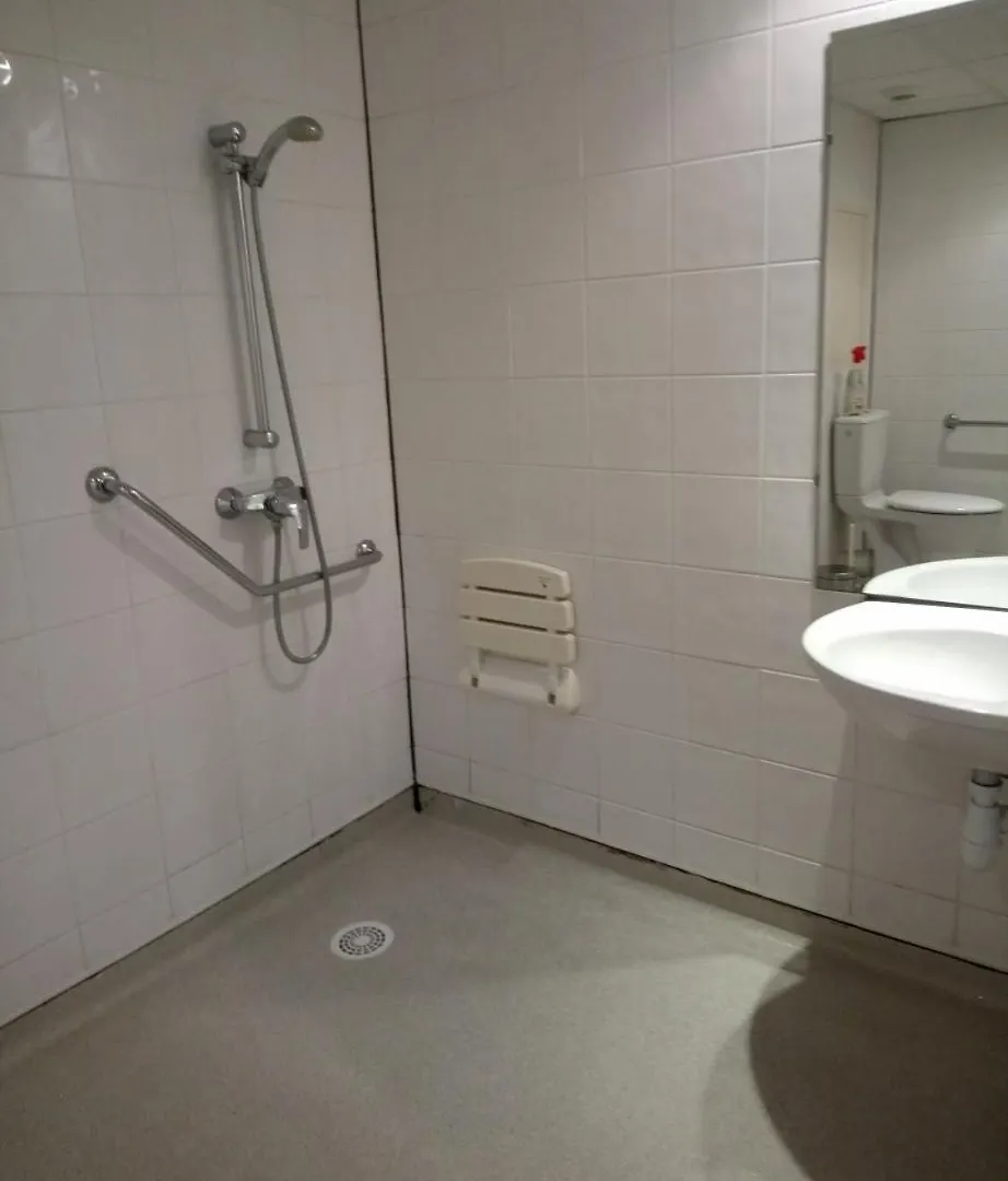 Agreable Studio Familial A Lourdes, Proche Gare Appartement