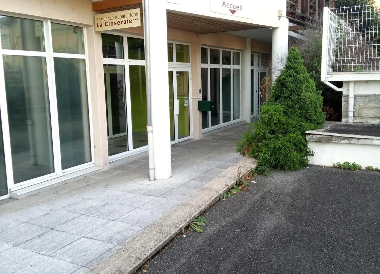 Agreable Studio Familial A Lourdes, Proche Gare Appartement