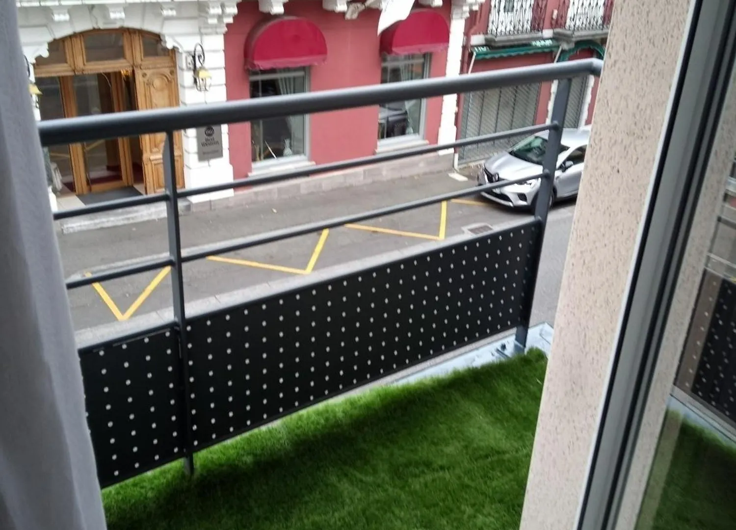 Apartment Agreable Studio Familial A Lourdes, Proche Gare France