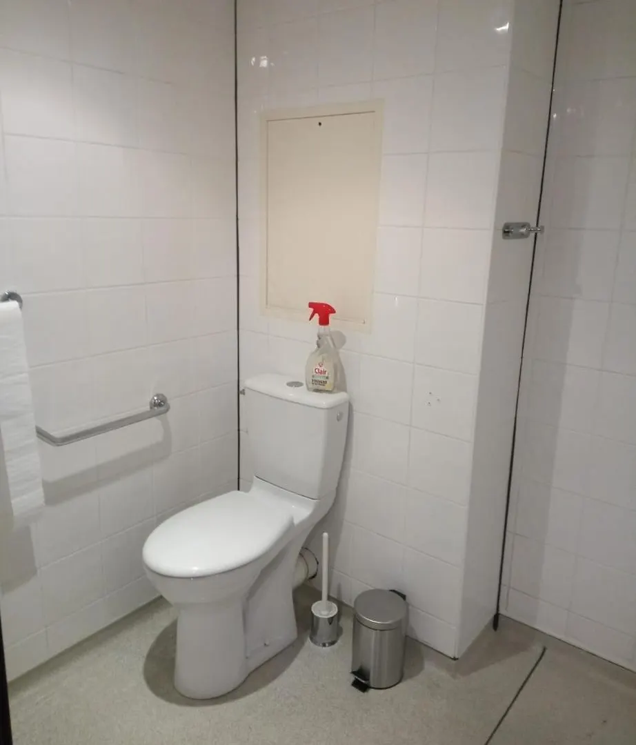 Agreable Studio Familial A Lourdes, Proche Gare